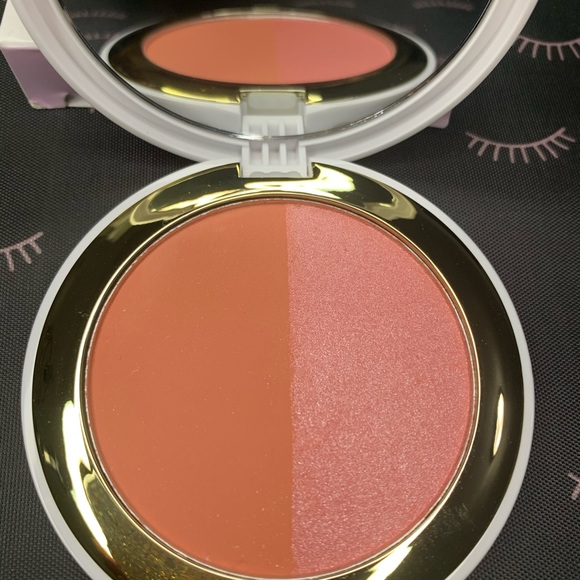 Gigi Gorgeous Blush Duo - Picture 3 of 4